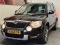Skoda Yeti 1.2 TSI ADVENTURE TREKHAAK NAVIGATIE CLIMATE CONTR Zwart - thumbnail 26
