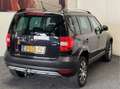 Skoda Yeti 1.2 TSI ADVENTURE TREKHAAK NAVIGATIE CLIMATE CONTR Zwart - thumbnail 4