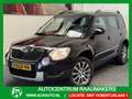 Skoda Yeti 1.2 TSI ADVENTURE TREKHAAK NAVIGATIE CLIMATE CONTR Zwart - thumbnail 1
