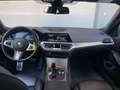 BMW 330 330e PHEV M Sport HeadUp Schwarz - thumbnail 9