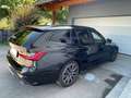 BMW 330 330e PHEV M Sport HeadUp Schwarz - thumbnail 6