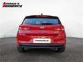 Hyundai i30 1,4 MPI Edition 25 Start/Stopp Rot - thumbnail 4