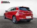Hyundai i30 1,4 MPI Edition 25 Start/Stopp Rouge - thumbnail 3