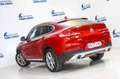 BMW X4 xDrive20d xLine Rojo - thumbnail 13