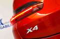 BMW X4 xDrive20d xLine Rojo - thumbnail 14