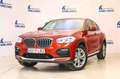 BMW X4 xDrive20d xLine Rojo - thumbnail 9