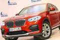 BMW X4 xDrive20d xLine Rot - thumbnail 24
