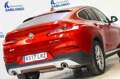 BMW X4 xDrive20d xLine Rojo - thumbnail 27