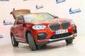 BMW X4 xDrive20d xLine Rojo - thumbnail 22