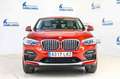 BMW X4 xDrive20d xLine Rojo - thumbnail 2