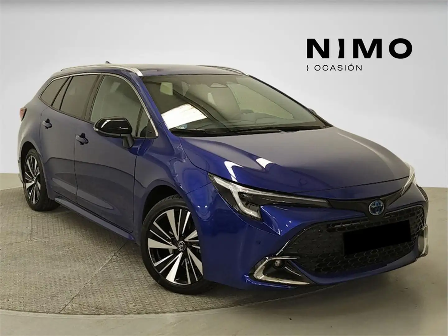 Toyota Corolla Touring Sports 180H Style - 1