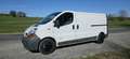 Renault Trafic 1,9 dCi, 115Tkm Weiß - thumbnail 1