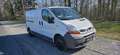 Renault Trafic 1,9 dCi, 115Tkm Weiß - thumbnail 5