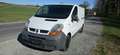 Renault Trafic 1,9 dCi, 115Tkm Weiß - thumbnail 2