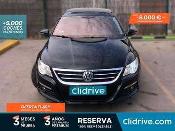 2.0 TDI 140cv BlueMotion Technology