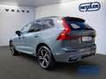 Volvo XC60 R Design AWD B5 Diesel EU6d ACC SHZ DAB El. Panoda Gris - thumbnail 4