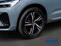 Volvo XC60 R Design AWD B5 Diesel EU6d ACC SHZ DAB El. Panoda Gris - thumbnail 6