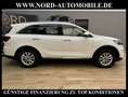Kia Sorento 2.2 CRDi AWD 4x4 VISION *NAVI*SUPER KM* Alb - thumbnail 6