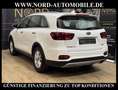 Kia Sorento 2.2 CRDi AWD 4x4 VISION *NAVI*SUPER KM* Alb - thumbnail 8