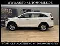 Kia Sorento 2.2 CRDi AWD 4x4 VISION *NAVI*SUPER KM* Blanc - thumbnail 7