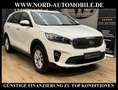 Kia Sorento 2.2 CRDi AWD 4x4 VISION *NAVI*SUPER KM* Blanc - thumbnail 3