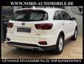 Kia Sorento 2.2 CRDi AWD 4x4 VISION *NAVI*SUPER KM* Blanc - thumbnail 10