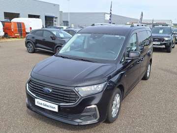 2.0 EcoBlue 102ch Titanium