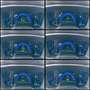 Toyota Corolla Touring Sports Hybrid Business Edition Blau - thumbnail 13