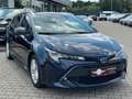 Toyota Corolla Touring Sports Hybrid Business Edition Blau - thumbnail 3