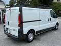 Opel Vivaro VIVARO L2H1 KLIMA AHK DACHTRÄGER TEMPOMAT Blanc - thumbnail 16