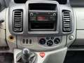 Opel Vivaro VIVARO L2H1 KLIMA AHK DACHTRÄGER TEMPOMAT Blanc - thumbnail 3
