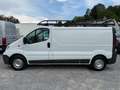 Opel Vivaro VIVARO L2H1 KLIMA AHK DACHTRÄGER TEMPOMAT Blanc - thumbnail 12