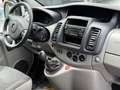 Opel Vivaro VIVARO L2H1 KLIMA AHK DACHTRÄGER TEMPOMAT Blanc - thumbnail 14