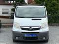 Opel Vivaro VIVARO L2H1 KLIMA AHK DACHTRÄGER TEMPOMAT Blanc - thumbnail 4