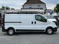 Opel Vivaro VIVARO L2H1 KLIMA AHK DACHTRÄGER TEMPOMAT Blanc - thumbnail 7