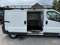 Opel Vivaro VIVARO L2H1 KLIMA AHK DACHTRÄGER TEMPOMAT Blanc - thumbnail 8