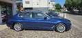 BMW 520 d 48V Luxury MOTORENUOVO Blauw - thumbnail 16