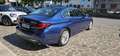 BMW 520 d 48V Luxury MOTORENUOVO Blauw - thumbnail 17