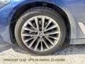 BMW 520 d 48V Luxury Blauw - thumbnail 7