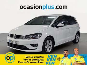 Sportsvan 1.6TDI CR BMT Advance 81kW