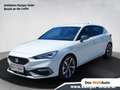SEAT Leon FR 1.5 TSI ACT Weiß - thumbnail 1