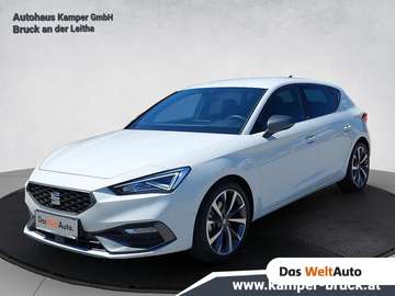 FR 1.5 TSI ACT