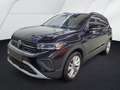 Volkswagen T-Cross 1.0 TSI DSG GOAL +LED+NAVI+AHK+ACC+PDC+ Schwarz - thumbnail 3