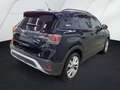 Volkswagen T-Cross 1.0 TSI DSG GOAL +LED+NAVI+AHK+ACC+PDC+ Schwarz - thumbnail 4