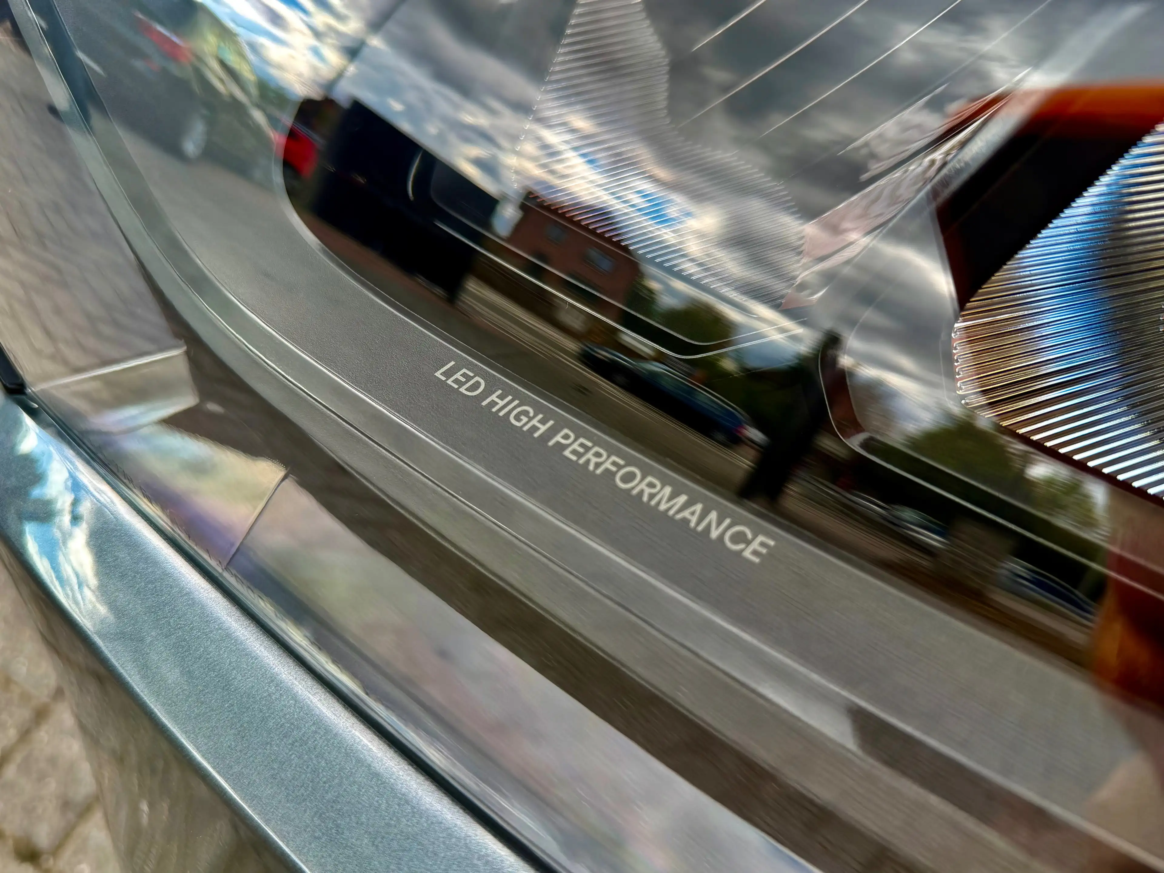 Mercedes-Benz EQE 300 90.6 kWh 300 Business Edition Business Edition — photo 10