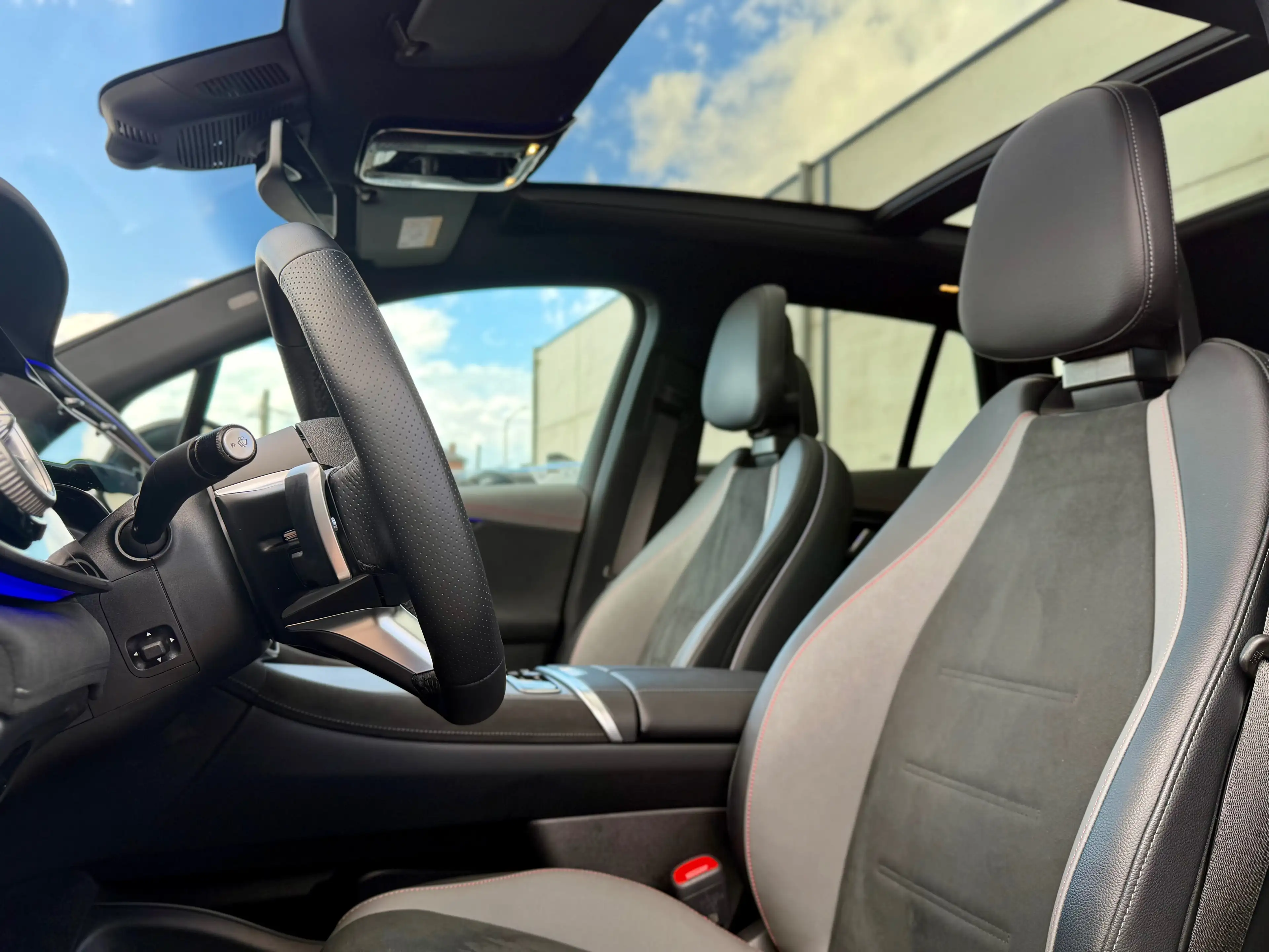 Mercedes-Benz EQE 300 90.6 kWh 300 Business Edition Business Edition — photo 12