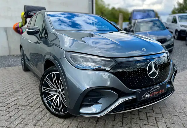Mercedes-Benz EQE 300 90.6 kWh 300 Business Edition Business Edition