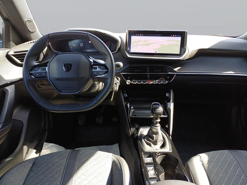 Peugeot 2008 Neuer 2008 Allure PureTech 100 — photo 9