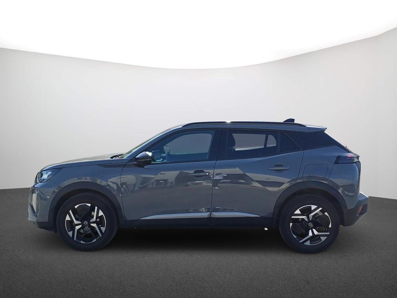 Peugeot 2008 Neuer 2008 Allure PureTech 100 — photo 4