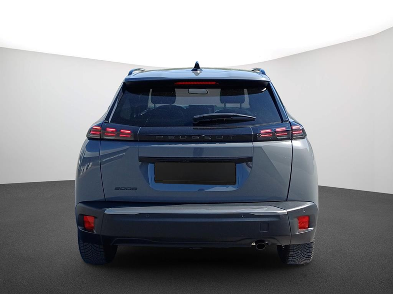 Peugeot 2008 Neuer 2008 Allure PureTech 100 — photo 3